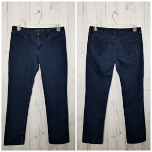 Calvin Klein Jeans • Straight Leg • SZ 31W x 32L